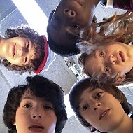 Очень странные дела 5 | Stranger Things 5 | Netflix