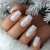 Маникюр | ногти | красота