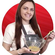 Феерия вкуса Рецепты. Темникова Евгения
