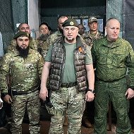 Шустрый СпН "АХМАТ"