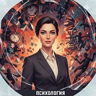 Психология Хаоса