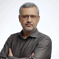 Владимир Легойда