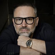 Психолог Александр Шахов