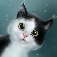 Без кота и жизнь не та