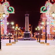 Куда пойти в Стерлитамаке
