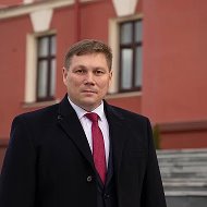Вячеслав Тюменцев