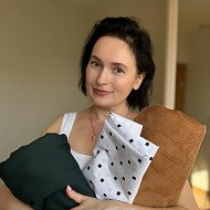 Ульяна шьет. Швейный клуб