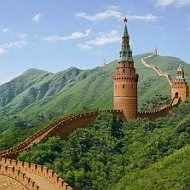Китайский СвяZноj