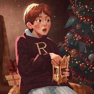 ϟ ГАРРИ ПОТТЕР | HARRY POTTER