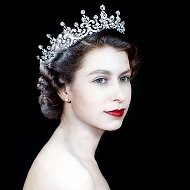 Crown of Britain | Королевская семья | Royal Family