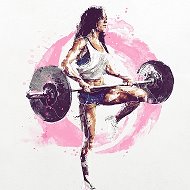 FITNESS спорт мотивация