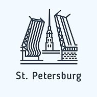 Piter map | Спб | Питер | Санкт-Петербург | Куда сходить в Питере