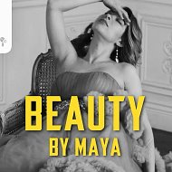 Утомленная банками | Beauty by Maya