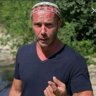 Тамир Шейх