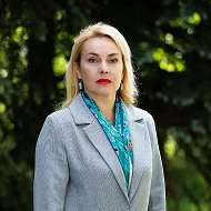 Инна Колыхматова