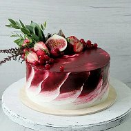 Торты.Капкейки.Рецепты