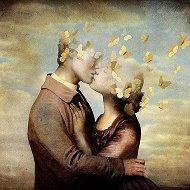 Любовь в искусстве