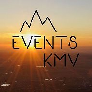 Events KMV | Афиша мероприятий КМВ