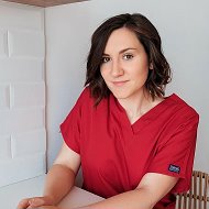 Барсукова Елена, интегративный врач-терапевт👩🏻‍⚕️