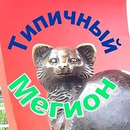 Типичный Мегион