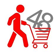 Потребитель 48 Липецк