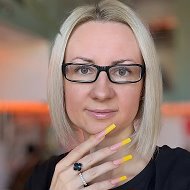 Ирина Рукавишникова