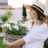 PEARLBLUM / Дом, сад, декор, загородная жизнь