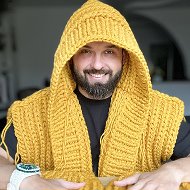 KUROCHKIN'S. Жить, Вязать и Вдохновлять!