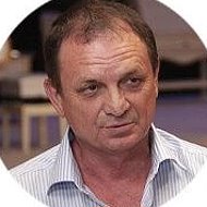 Вячеслав Денисов. Авторский канал