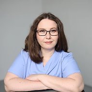 Логопед Анна Полякова