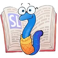 Библиогид Книжный Червячок