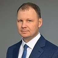 Евгений Васильевич Бойко