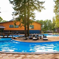 Солнечный парк отель | Hotel Group