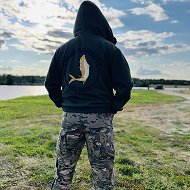 Клёвый Черноморец 🎣