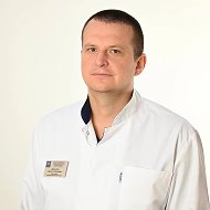 Давыдов Денис уролог онкоуролог