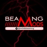 BeamNG.Drive Mods
