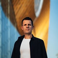 Сергей Кузнецов. Архитектура и искусство
