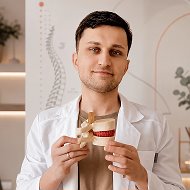 Док Сухов - Двигаться без боли может каждый