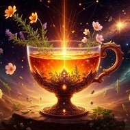 ЭЗОТЕРИЧЕСКАЯ МАСТЕРСКАЯ "ЩЕРБЕТ ЕЛЕНЫ"