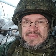 Позывной "Батюшка"