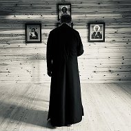 Батюшка-Душа