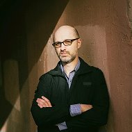 Илья Сакмаров. Писатель