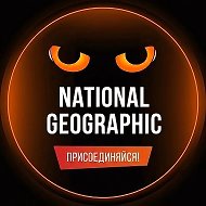 National Geographic