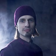 Монах Авель