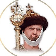 Царство юмора.