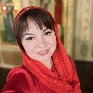Мария Ефимова. Церковное пение