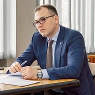 Олег Медведев