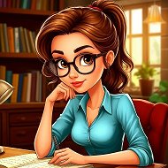 Иришкины рассказы