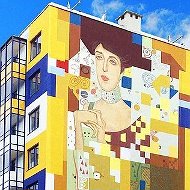 Жизнь в Кудрово