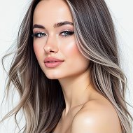 Nastya Lukina / Настя Лукина